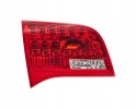 AUDI A6 C6 05 08 REAR LAMP LEFT