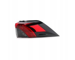 Rear Lamp Combined Right LED WY21W ABAKUS 212 19CBR UE for TOYOTA RAV4 V