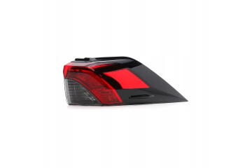 Rear Lamp Combined Right LED WY21W ABAKUS 212 19CBR UE for TOYOTA RAV4 V