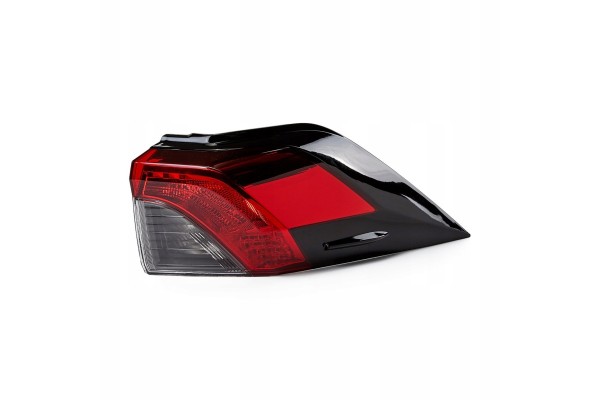 Rear Lamp Combined Right LED WY21W ABAKUS 212 19CBR UE for TOYOTA RAV4 V Catalog number of the part 2296993