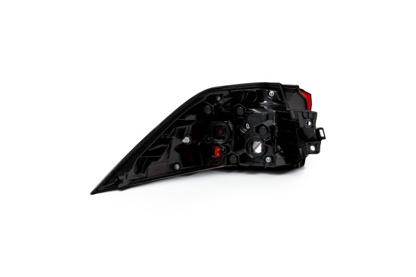 Rear Lamp Combined Right LED WY21W ABAKUS 212 19CBR UE for TOYOTA RAV4 V Installation side right