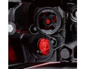 Rear Lamp Combined Right LED WY21W ABAKUS 212 19CBR UE for TOYOTA RAV4 V Car type passenger cars
