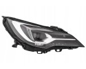 HEADLAMP LAMP 1EX 354 829 221 HELLA
