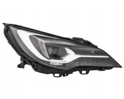 Faro delantero Hella 1EX 354 829-221