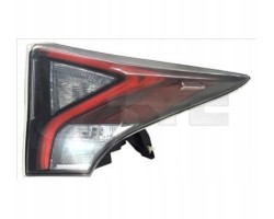 TOYOTA PRIUS 16 19 REAR LAMP LEFT LED TYC LAMP REAR LE TYC