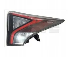 Luz Trasera Izquierda LED para Toyota Prius 2016-2019 TYC