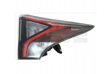 TOYOTA PRIUS 16 19 REAR LAMP LEFT LED TYC LAMP REAR LE TYC