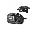 Headlight Lamp Front Right CITROEN C3 16 20 VALEO 23B310 V