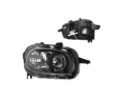 Headlight Lamp Front Right CITROEN C3 16 20 VALEO 23B310 V