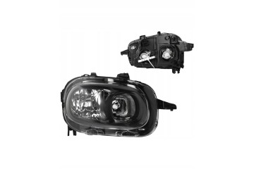 Headlight Lamp Front Right CITROEN C3 16 20 VALEO 23B310 V