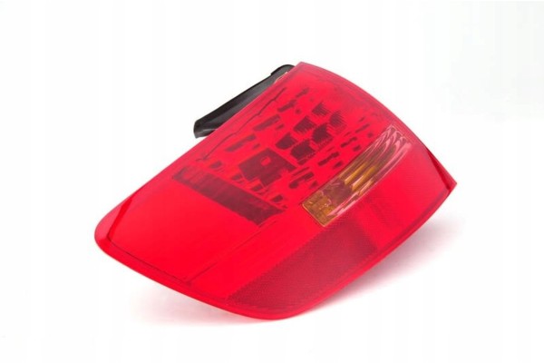 Rear lamp L outer part AUDI A6 C6 Kombi 05 04 10 08 Part manufacturer Alkar