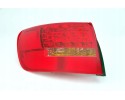 Rear lamp L outer part AUDI A6 C6 Kombi 05 04 10 08 Catalog number of the part 2201510