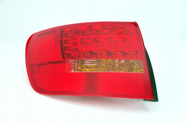 Rear lamp L outer part AUDI A6 C6 Kombi 05 04 10 08 Catalog number of the part 2201510