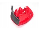 Rear lamp L outer part AUDI A6 C6 Kombi 05 04 10 08 Installation side left