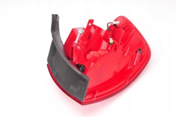 Rear lamp L outer part AUDI A6 C6 Kombi 05 04 10 08 Installation side left