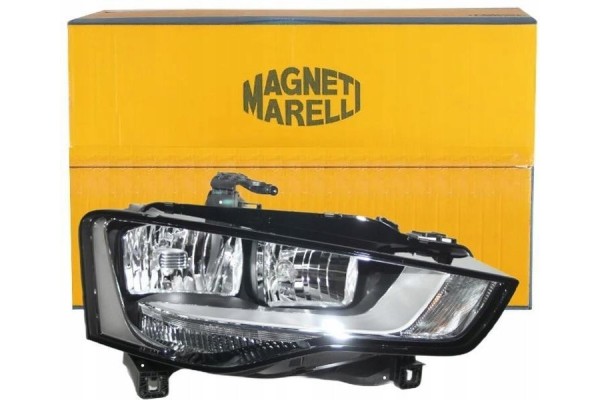 710301274202 MAGNETI MARELLI REFLECTOR AUDI A5 FL B8PA PR HALOGEN H7 H7