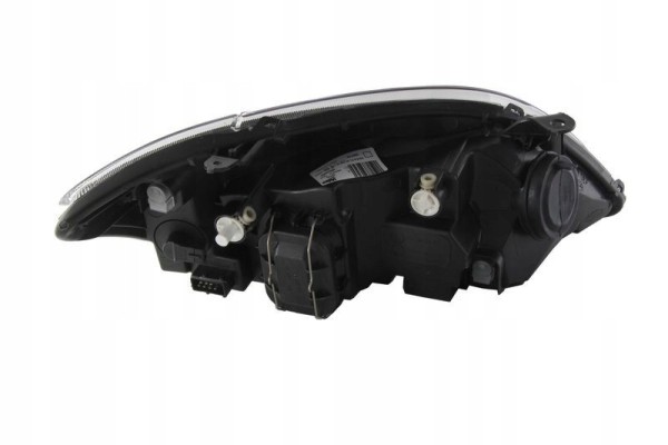 Front lamps VALEO 088739 Part manufacturer Valeo