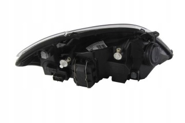 Front lamps VALEO 088739 Part manufacturer Valeo