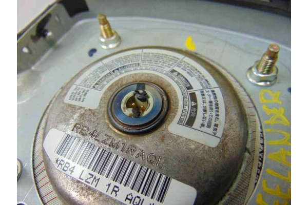  AIRBAG DELANTERO IZQUIERDO LAND ROVER FREELANDER (LN) HSE Familiar 183776 LAND ROVER - 2