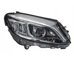 Faro delantero Hella 1EX 013 063-621 para Mercedes