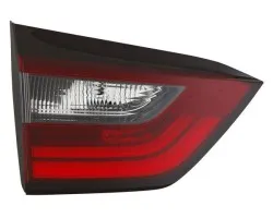 Abakus 217-1336L-LD-UE Conjunto de Luz Trasera Izquierda