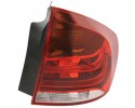 BMW X1 E84 09 15 TAIL LIGHT RIGHT NEW DEPO LED