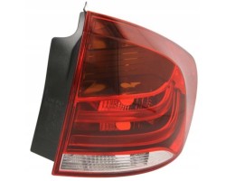 BMW X1 E84 09 15 TAIL LIGHT RIGHT NEW DEPO LED