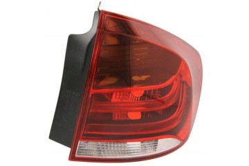 BMW X1 E84 09 15 TAIL LIGHT RIGHT NEW DEPO LED