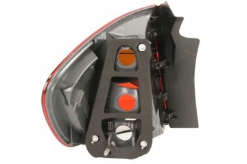 BMW X1 E84 09 15 TAIL LIGHT RIGHT NEW DEPO LED Packaging status original