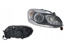 HEADLIGHT LAMP RIGHT VOLVO XC60 13 14 VALEO
