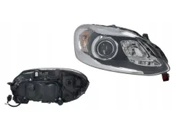 Faro delantero derecho Volvo XC60 2013-2014 Valeo