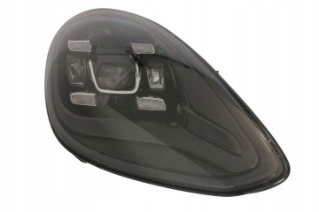 HELLA 1EX 012 222 421 headlamps Part manufacturer Hella