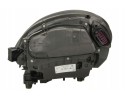 HELLA 1EX 012 222 421 headlamps Catalog number of the part 1EX 012 222 421