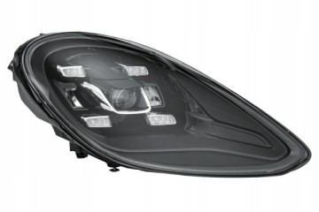 HELLA 1EX 012 222 421 headlamps Installation side right