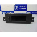 13284430 PANTALLA MULTIFUNCION OPEL CORSA D Cosmo 2009 13284430 183985 OPEL - 1