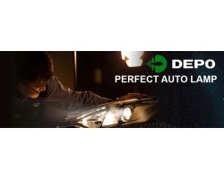 Foglight Abakus 444 2045L AQN