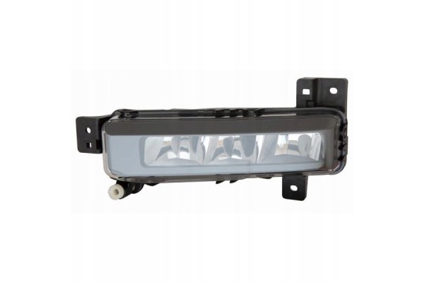 Foglight Abakus 444 2045L AQN Part manufacturer Abakus