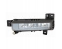 Foglight Abakus 444 2045L AQN Catalog number of substitutes DIEDERICHS 1219189