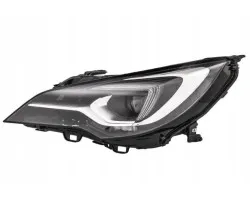Faro Hella para Opel Astra K (06.15-06.21)