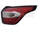 LED REAR LAMP 11 14711 36 9 TYC FORD KUGA II Packaging status original