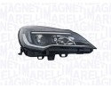 Headlamp LPR381 MMA