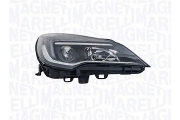 Headlamp LPR381 MMA Part manufacturer Magneti Marelli