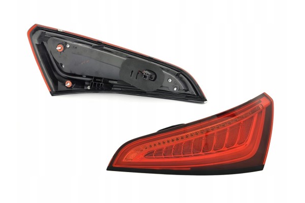 LAMP REAR LAMP RIGHT EUROPE DEPO 8R0945094C