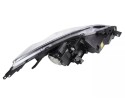 LEFT HEADLIGHT MAZDA 3 08 12 XENON Additional information adjustment motors included