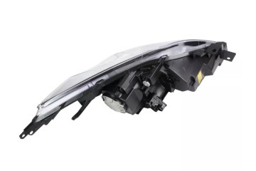 LEFT HEADLIGHT MAZDA 3 08 12 XENON Additional information adjustment motors included