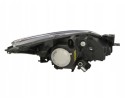 LEFT HEADLIGHT MAZDA 3 08 12 XENON Version European