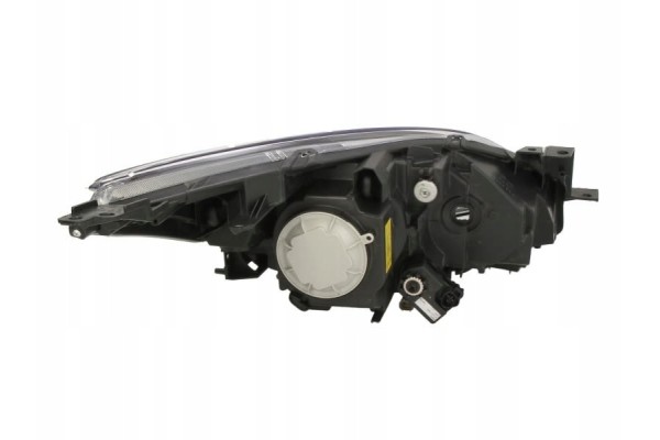 LEFT HEADLIGHT MAZDA 3 08 12 XENON Version European