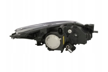 LEFT HEADLIGHT MAZDA 3 08 12 XENON Version European