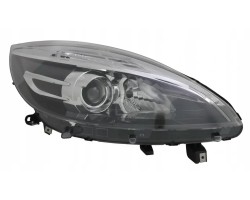 HEADLIGHT LAMP 20 14020 05 2 TYC RENAULT