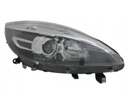 Faro delantero TYC 20-14020-05-2 para Renault